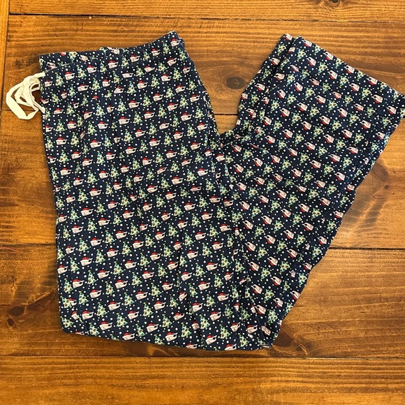 Vineyard Vines Other - EUC Vineyard Vines Christmas Pajama Pants - XXL